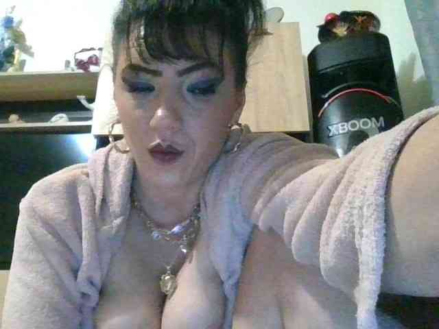 JesicaBonita1 webcam