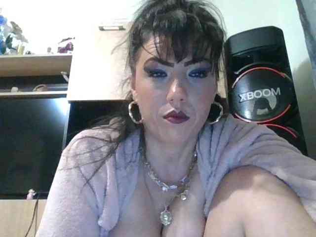 JesicaBonita1 webcam