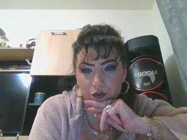 JesicaBonita1 webcam