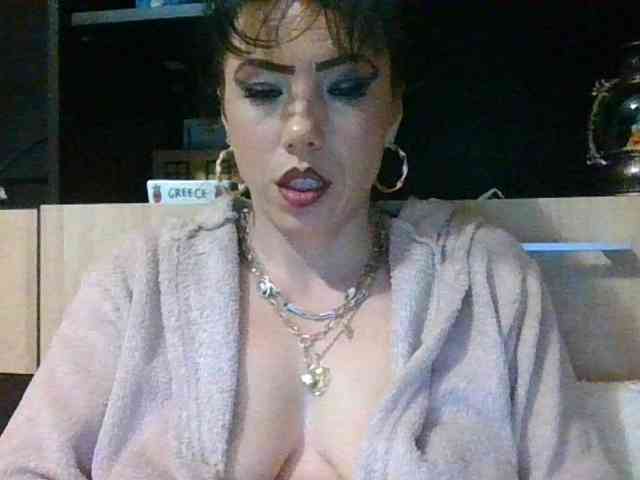 JesicaBonita1 webcam