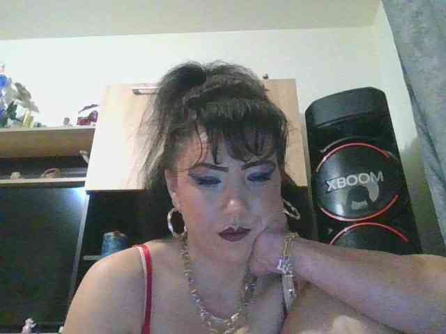 JesicaBonita1 webcam