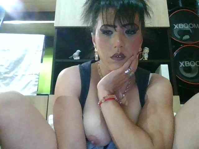 JesicaBonita1 webcam