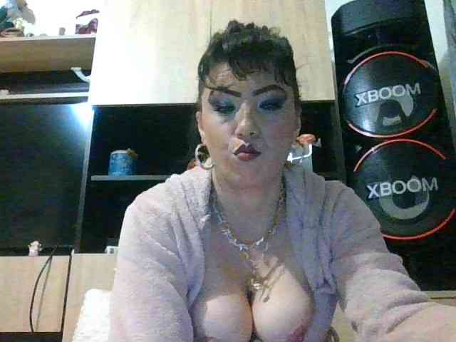 JesicaBonita1 webcam