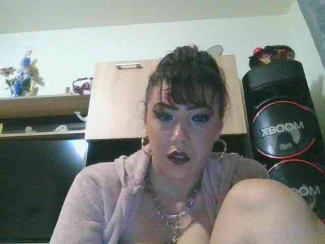 JesicaBonita1 Live Webcam on BongaCams