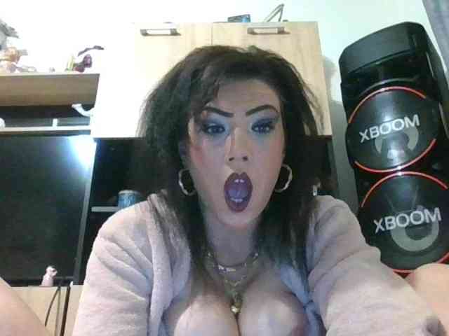 JesicaBonita1 webcam