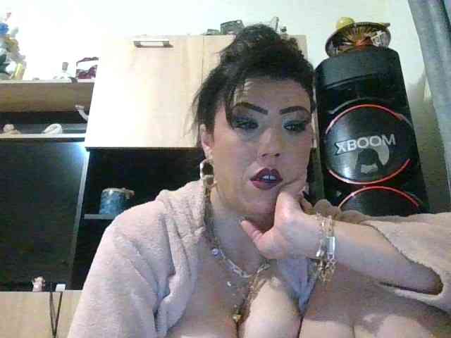 JesicaBonita1 webcam