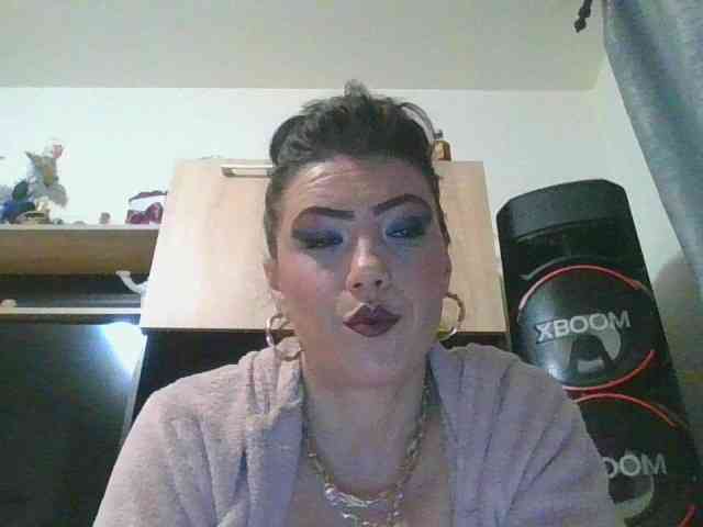 JesicaBonita1 webcam