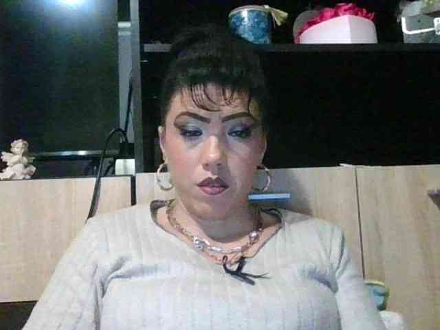 JesicaBonita1 webcam