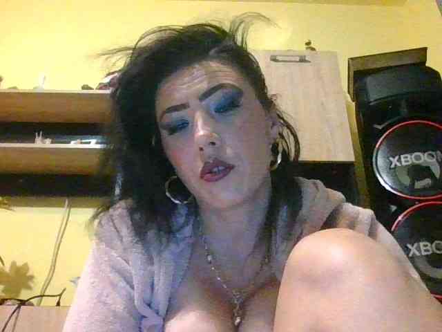 JesicaBonita1 webcam