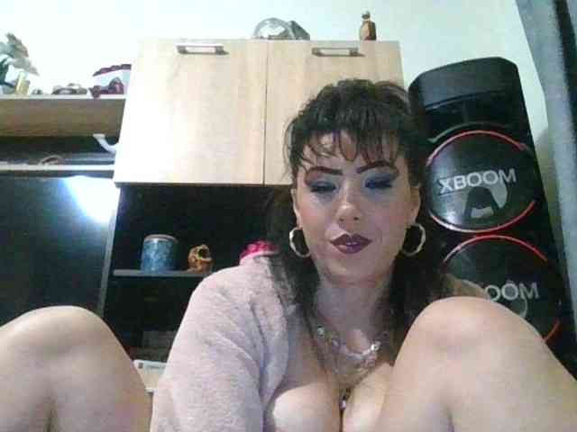 JesicaBonita1 webcam