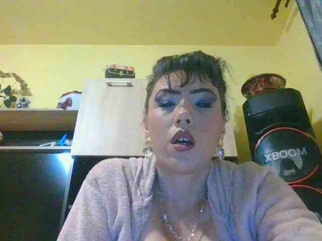 JesicaBonita1 webcam