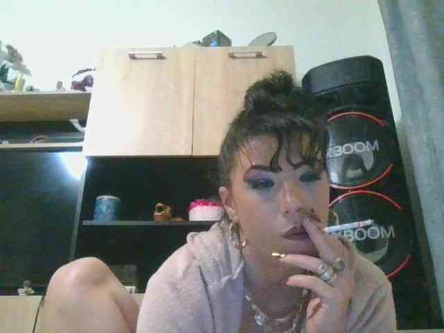 JesicaBonita1 webcam