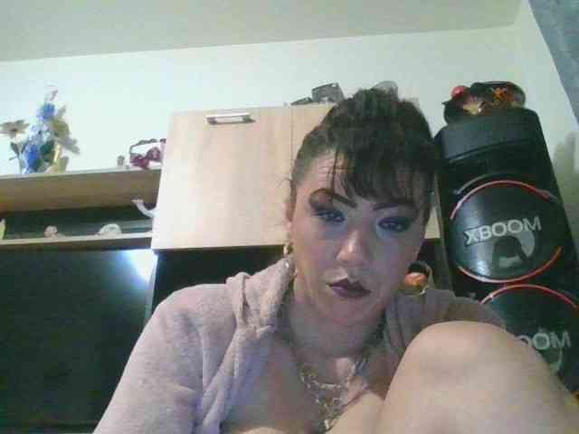 JesicaBonita1 webcam