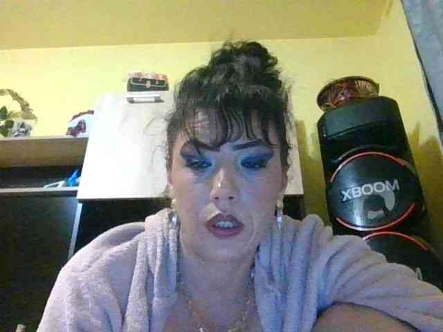 JesicaBonita1 webcam