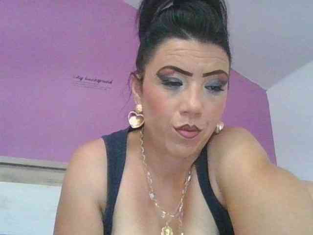 JesicaBonita1 webcam