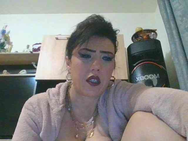 JesicaBonita1 webcam