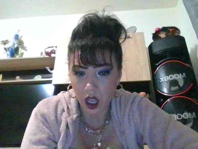 JesicaBonita1 webcam