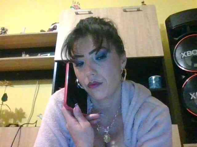 JesicaBonita1 webcam
