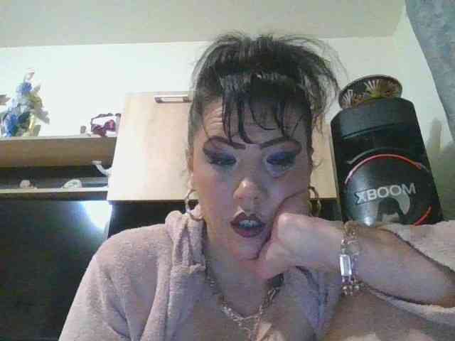 JesicaBonita1 webcam