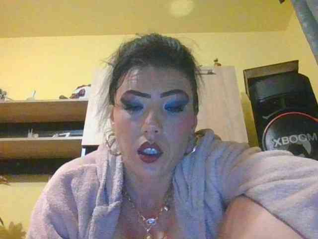 JesicaBonita1 webcam