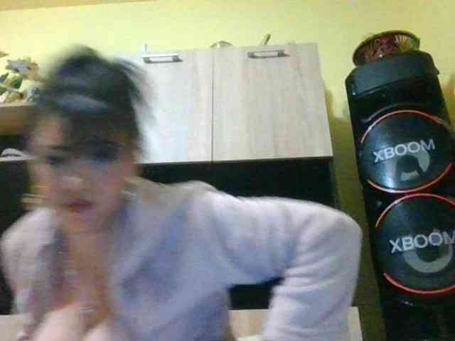 JesicaBonita1 webcam