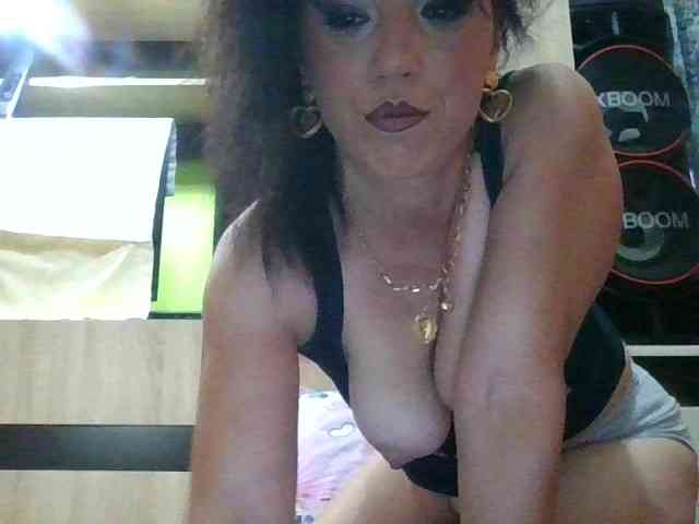 JesicaBonita1 webcam