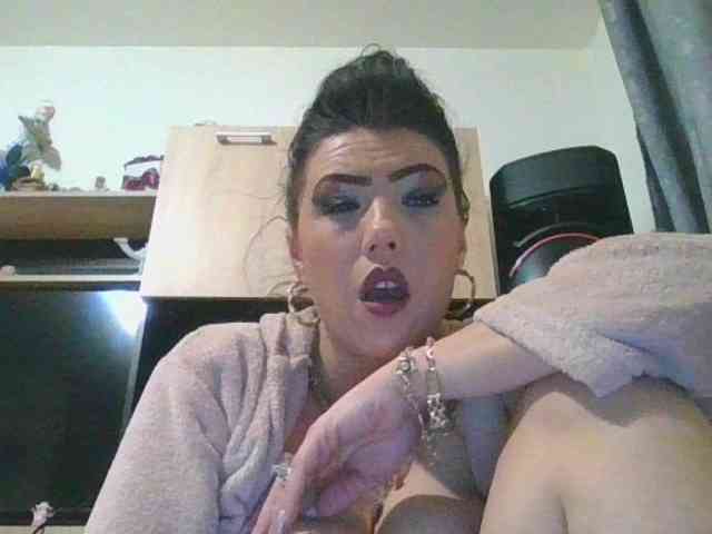 JesicaBonita1 webcam