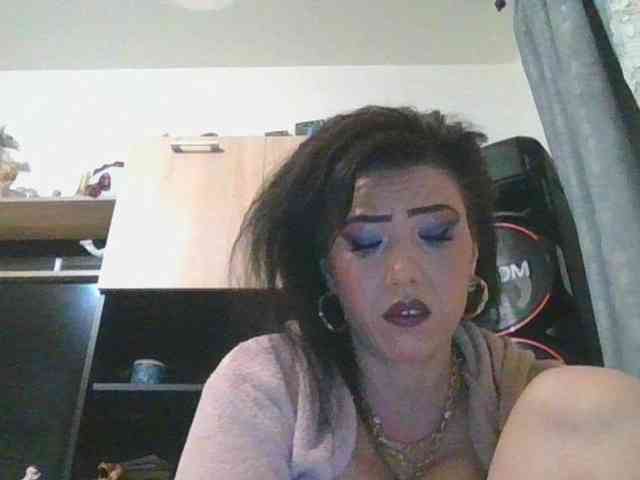 JesicaBonita1 webcam