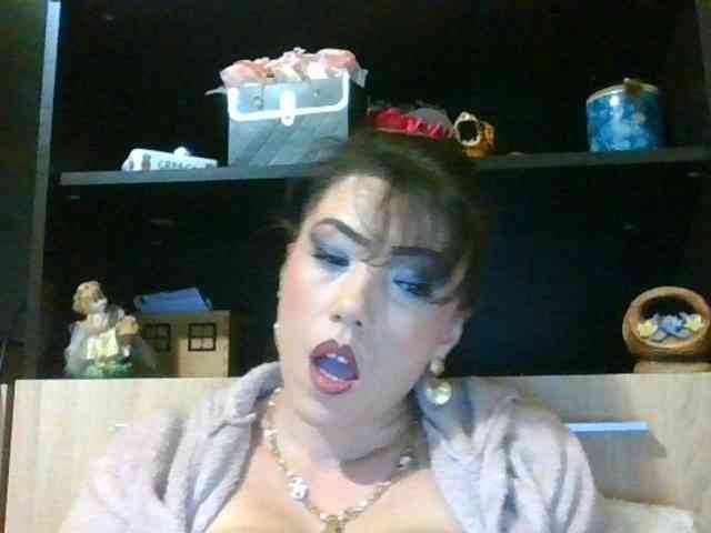 JesicaBonita1 webcam