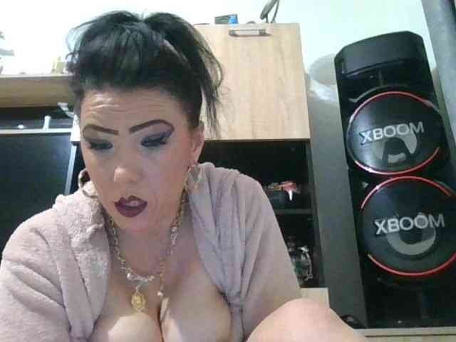 JesicaBonita1 webcam