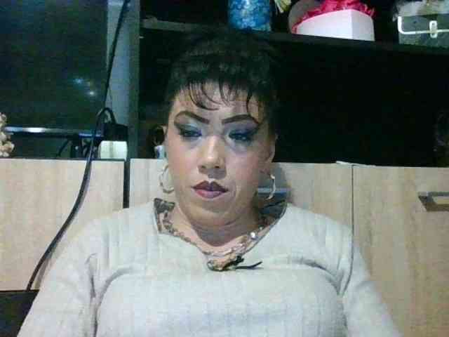 JesicaBonita1 webcam