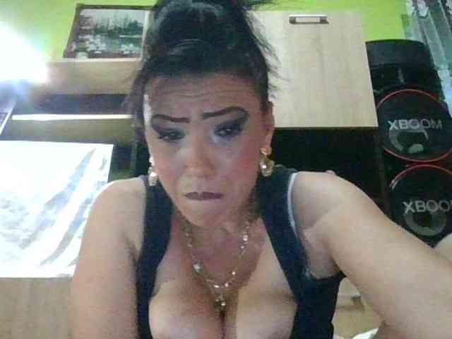 JesicaBonita1 webcam