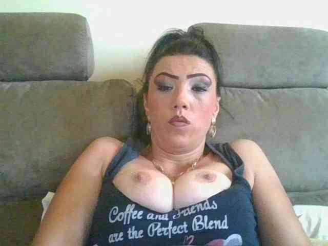 JesicaBonita1 webcam