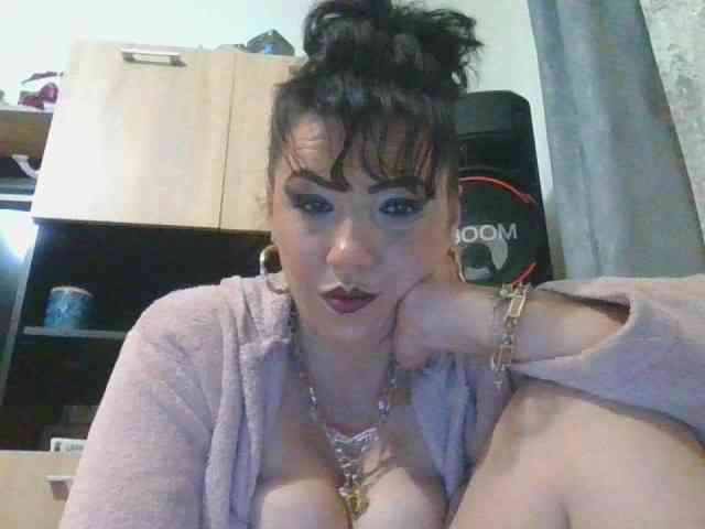 JesicaBonita1 webcam