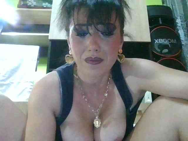 JesicaBonita1 webcam