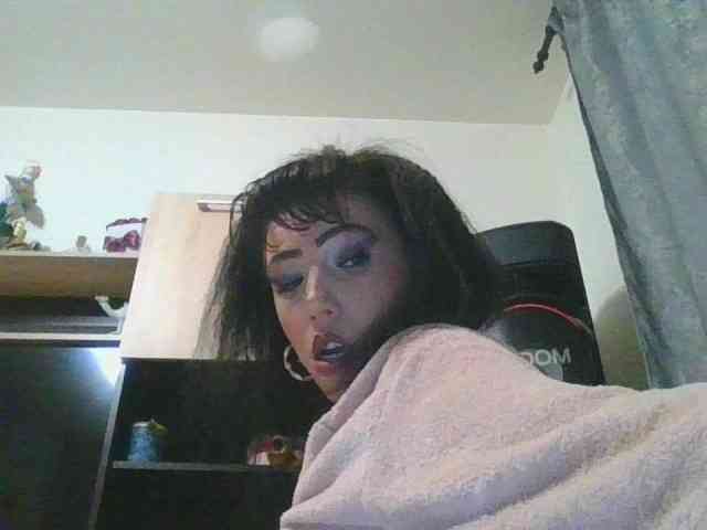 JesicaBonita1 webcam