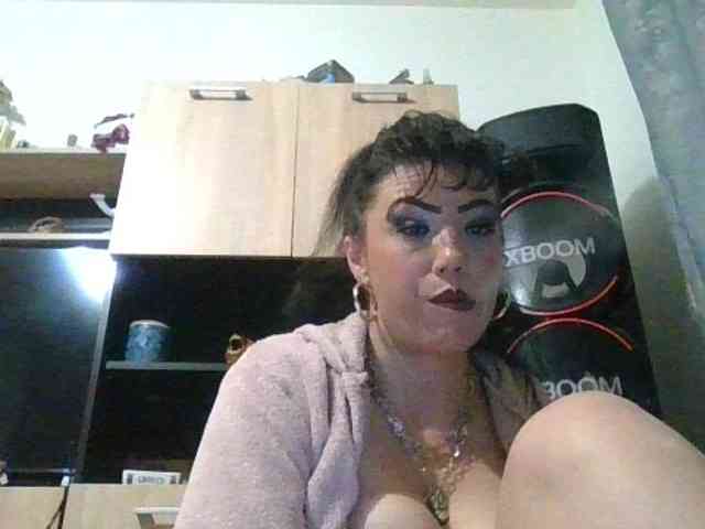 JesicaBonita1 webcam