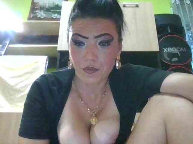 JesicaBonita1 webcam