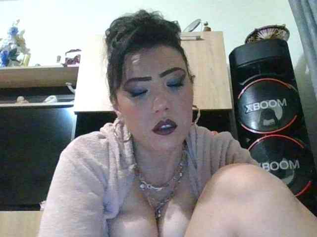 JesicaBonita1 webcam