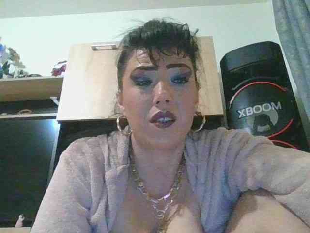 JesicaBonita1 webcam