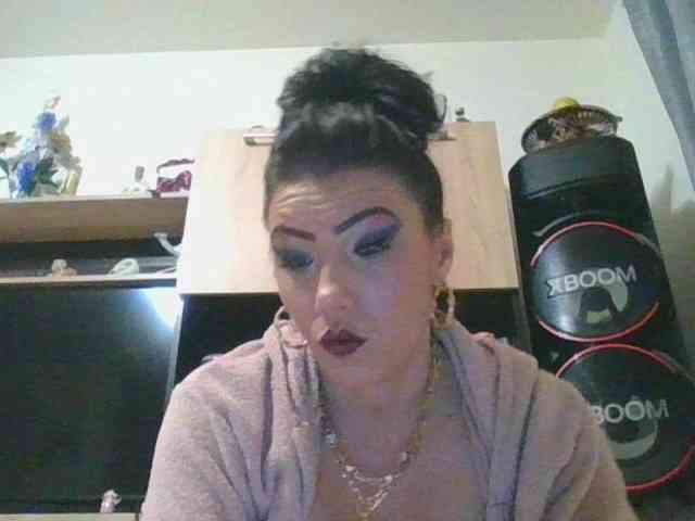 JesicaBonita1 webcam