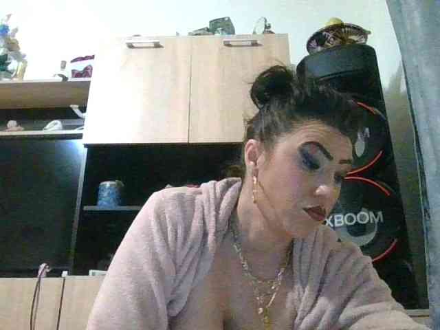 JesicaBonita1 webcam