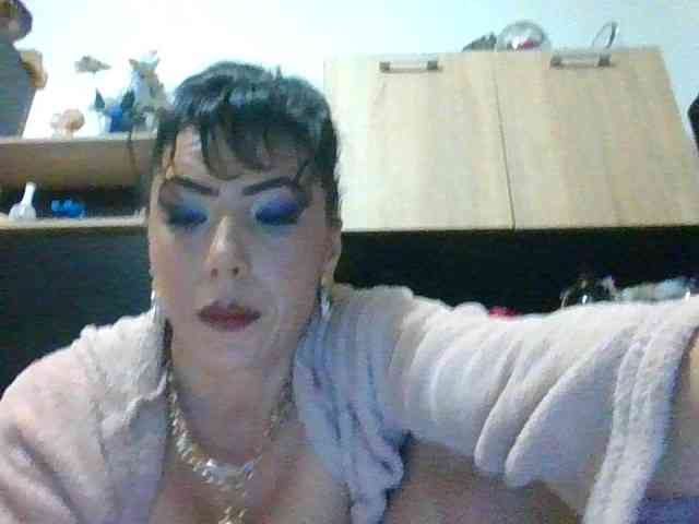 JesicaBonita1 webcam