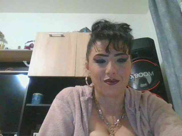 JesicaBonita1 webcam