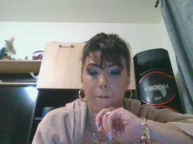 JesicaBonita1 webcam