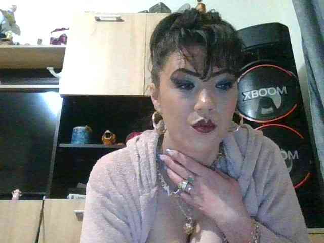 JesicaBonita1 webcam