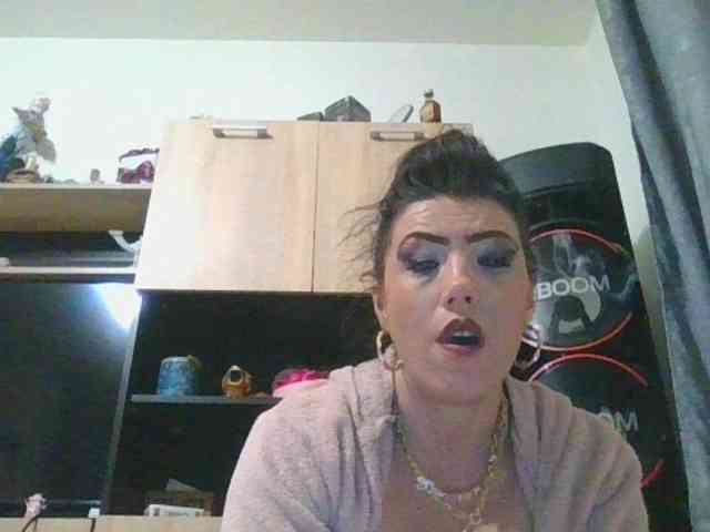 JesicaBonita1 webcam