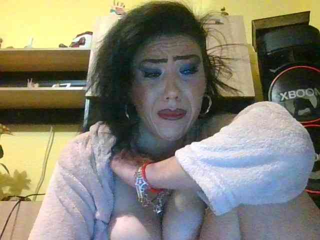 JesicaBonita1 webcam