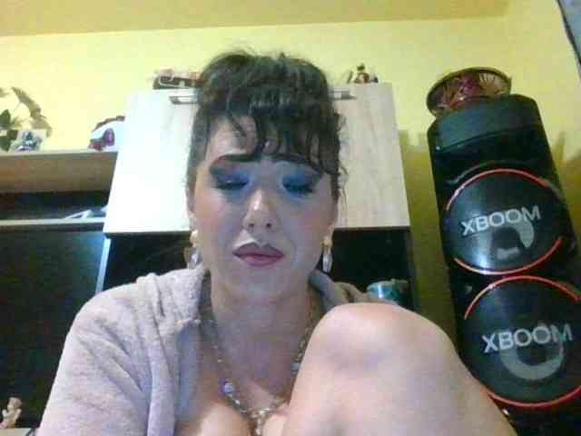 JesicaBonita1 webcam