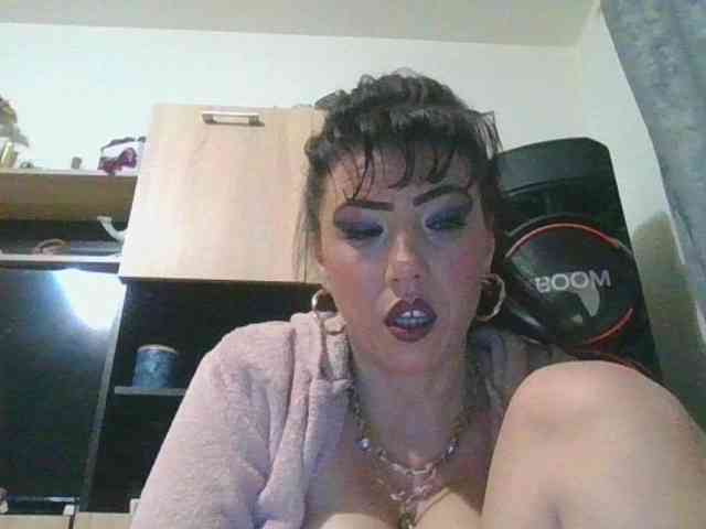 JesicaBonita1 webcam